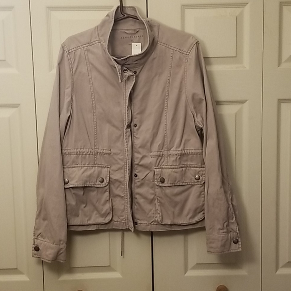 Aeropostale Jackets & Blazers - Jacket